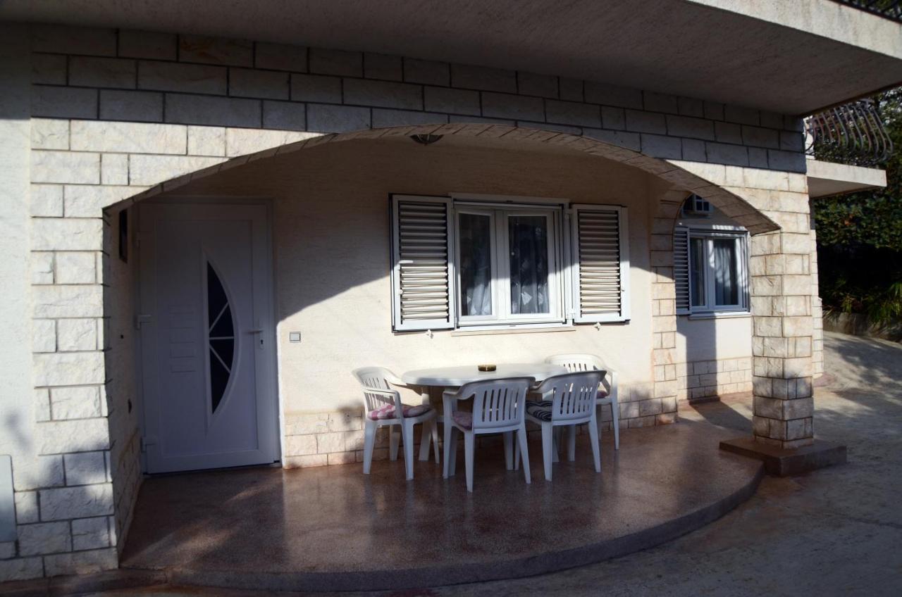 Dvosoban Apartman U Centru Grada Biograd Na Moru Extérieur photo