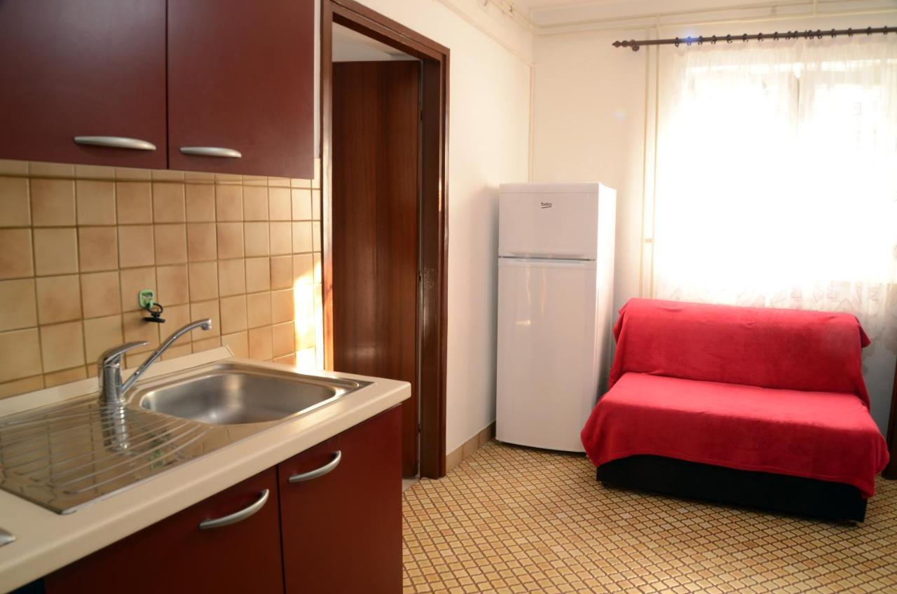 Dvosoban Apartman U Centru Grada Biograd Na Moru Extérieur photo