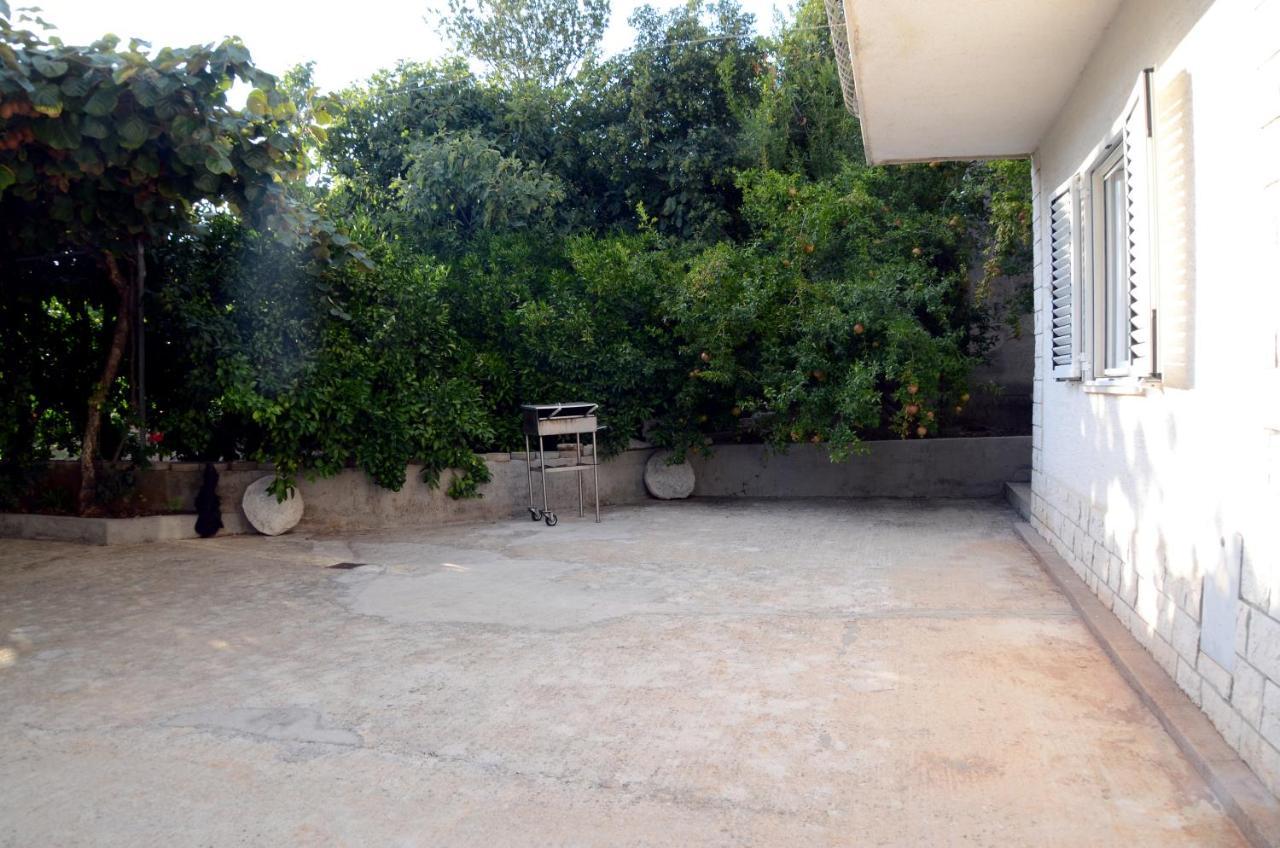 Dvosoban Apartman U Centru Grada Biograd Na Moru Extérieur photo