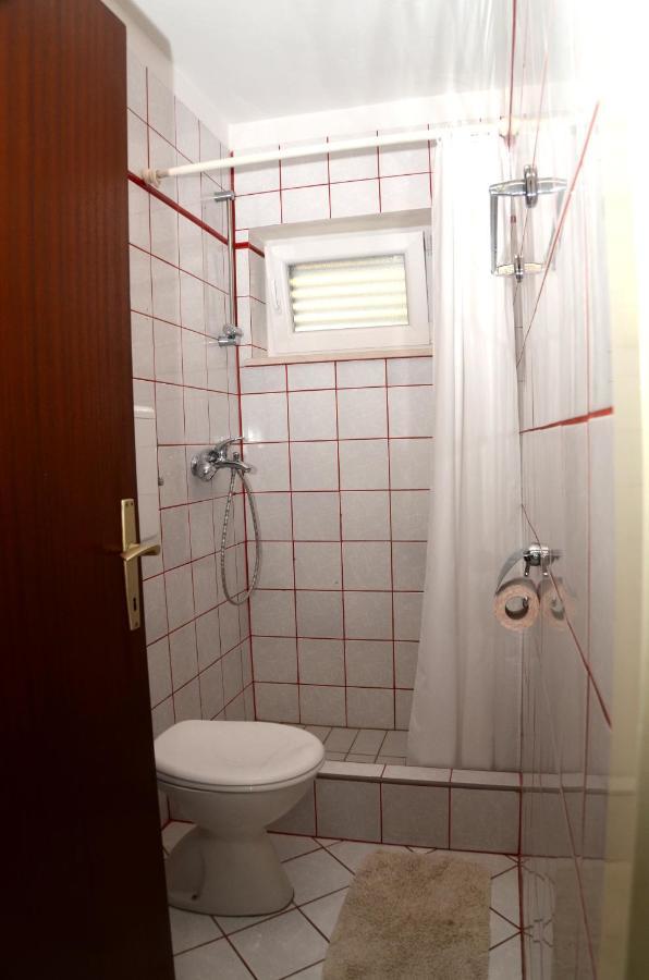 Dvosoban Apartman U Centru Grada Biograd Na Moru Extérieur photo
