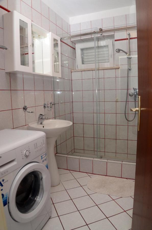 Dvosoban Apartman U Centru Grada Biograd Na Moru Extérieur photo