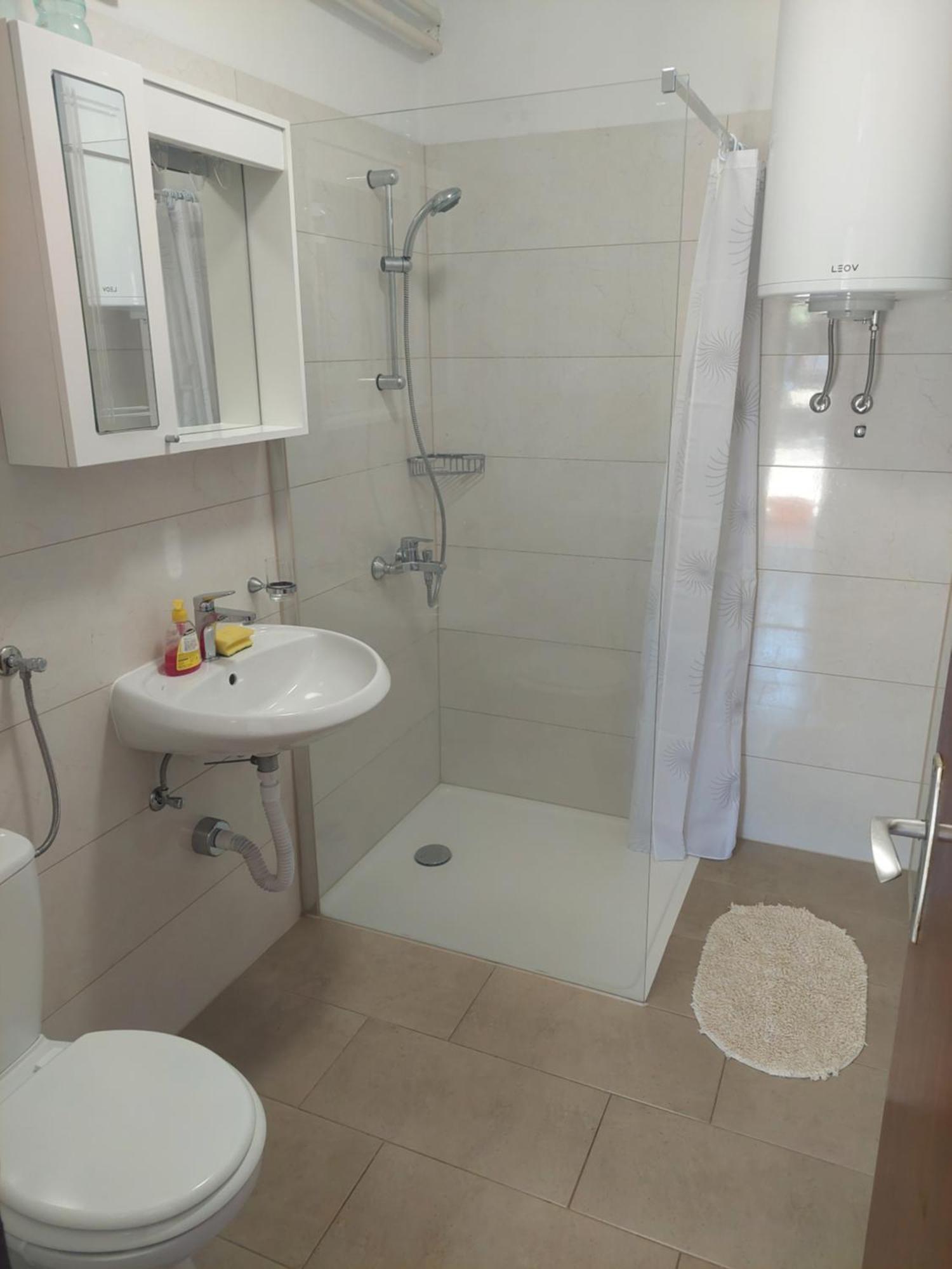 Dvosoban Apartman U Centru Grada Biograd Na Moru Extérieur photo